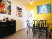 Agradável casa tipo para venda em Vila Romana com 2...