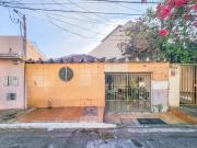 Atraente casa tipo para venda em Vila Santa Catarina com...