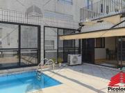 Imperdível cobertura à venda em Higienópolis, São Paulo...