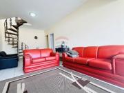 IMPERDÍVEL! Cobertura de luxo em Peruíbe com vista para...