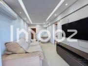Imperdível cobertura duplex à venda em Praia Grande SP,...