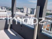 Imperdível cobertura duplex de 2 quartos à venda na Vila...