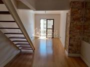 Imperdível cobertura duplex de 3 quartos no Parque... Imperdível cobertura duplex de 3 quartos no Parque...