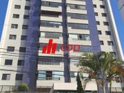 Imperdível cobertura duplex reformada:Morumbi com 4...