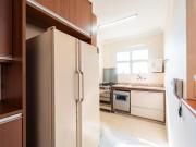 Funcional cobertura para venda em Paraíso do Morumbi com...