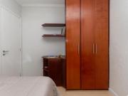 Elegante cobertura para venda em Pinheiros com 3...