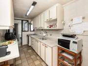 Confortável cobertura para venda em Vila Olímpia com 2...