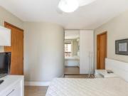 Funcional duplex para venda em Jardim Paulista com 2...