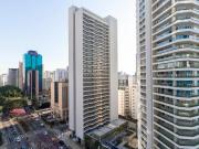 Agradável duplex para venda em Moema com 2 quartos,...