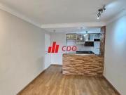 Imperdível oportunidade: Apartamento a venda condomínio...