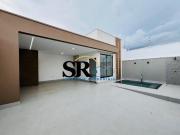 Imperdível oportunidade: Casa com 3 quartos e suíte no...