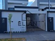 Imperdível oportunidade: Casa de 3 quartos e 121m² à...