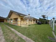 Imperdível oportunidade: Casa de 5 quartos com 2 suítes...