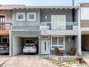 Imperdível oportunidade: Casa em Condomínio com 172m², 3...
