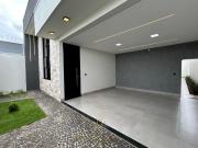 Imperdível oportunidade de adquirir casa com 3 quartos e...