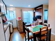 Imperdível oportunidade de adquirir um lindo apartamento...