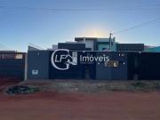 Imperdível oportunidade de casa à venda em Campo Grande...