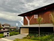 Imperdível oportunidade: Luxuosa casa em condomínio à...