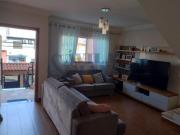 Imperdível Residência de Luxo com 3 Quartos e 2 Suítes...