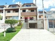 Imperdível Sobrado à Venda em Curitiba Jardim das...