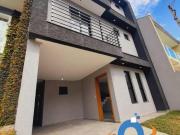 Imperdível: Sobrado à venda em Curitiba PR, Abranches, 3...