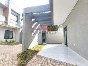 Imperdível sobrado à venda em Curitiba PR, bairro...