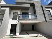 Imperdível Sobrado à Venda em Curitiba PR, Ecoville: 3...