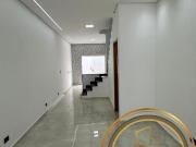 Imperdível Sobrado à Venda na Vila Santa Isabel, São...