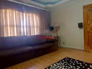 Imperdível! Sobrado à venda no Parque Residencial Vila...