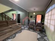 Imperdível Sobrado no Jardim Roberto: 3 quartos, 1...