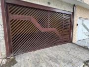 Deslumbrante sobrado para venda em Jardim Casablanca com...