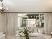 Deslumbrante sobrado para venda em Jardim Franca com 5...