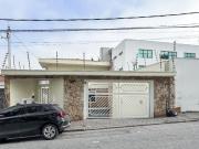 Excelente sobrado para venda em Jardim Franca com 5...