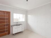 Sensacional sobrado para venda em Morro Grande com 2...