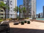 Versátil studio para venda e locação em Campo Belo com 1...