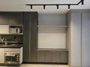 Agradável studio para venda em Campo Belo com 1 quarto,...
