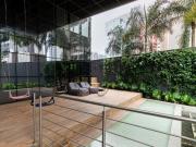 Elegante studio para venda em Paraíso com 1 quarto, 22m²...