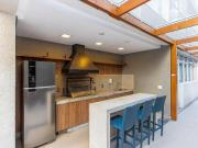 Espetacular studio para venda em Sumaré com 1 quarto,...