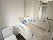 Imperdivel! Studio Semi Mobiliado com Lazer Completo...