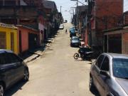 IMPERDÍVEL TERRENO ENORME, MEDINDO 10X25 = 250M² COM...