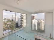 Espetacular triplex para venda em Vila Andrade com 2...