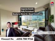 Imperia @ Puteri Harbour