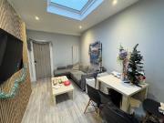 Imperial Arcade, Brighton BN1, 4 bed shared...