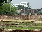 Imperial City Phase i 1700 Sq. Ft. Plot in Mohanlalganj...