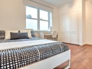 Imperial Court 4 bed flat to rent £4,732 pcm £1,092 pw