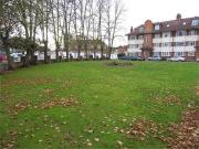 Imperial Court, Imperial Drive, Harrow, HA2