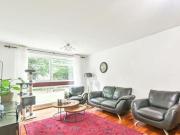 Imperial Court, North Finchley, 2 Bedroom Flat