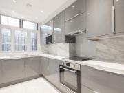 Imperial Court, Prince Albert Road NW8, 1 bed flat to...