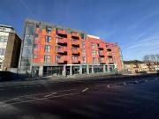 Imperial Drive, Harrow