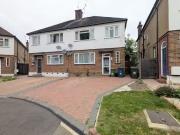 Imperial Drive, Rayners Lane